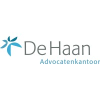 Advocatenkantoor De Haan logo - Similar company to Compensa Letselschade