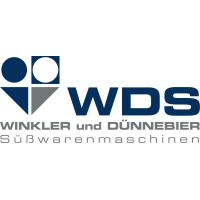 WDS - Winkler und Dünnebier Süßwarenmaschinen GmbH logo - Similar company to PROFORM