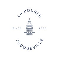 La Bourse Tocqueville logo - Similar company to Kosma Corp