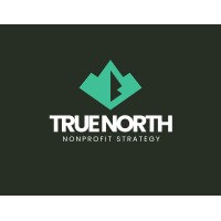 True North Nonprofit Strategy logo - Similar company to Team Kat & Mouse- Nonprofit Training
