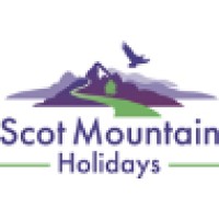 Scot Mountain Holidays logo - Similar company to Logie Steading