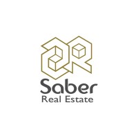 Saber Real Estate logo - Similar company to Next Door Egypt