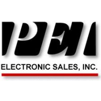 PEI Electronic Sales Incorporated logo - Similar company to Wes Tech Sales