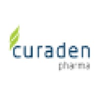 Curaden Pharma logo - Similar company to Curaden Polska