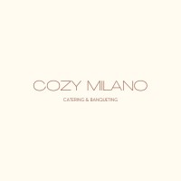 COZY MILANO logo - Similar company to Procaccini 14 | Laboratorio Di Catering