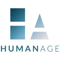 HumanAge logo - Similar company to La Lanterna Rome