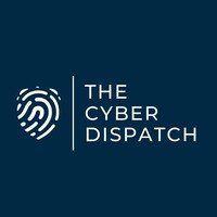 The Cyber Dispatch logo - Similar company to Digital Presence Studio