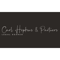 Carl Hopkins & Partners logo - Similar company to Rmk Resourcing