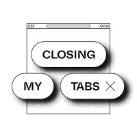 Closing My Tabs logo - Similar company to Special Forces Strategy