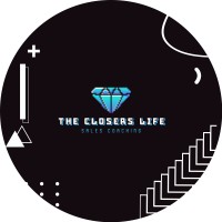 The Closers Life logo - Similar company to Rapidsales.Io