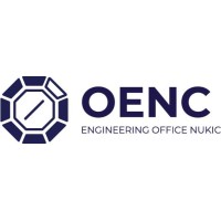 OENC Sàrl logo - Similar company to Léman Engineering Sa