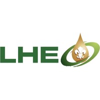 Louisiana Hemp Extractors LLC logo - Similar company to Just Hemp Brasil 🇧🇷
