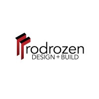 Rodrozen Design + Build logo - Similar company to Cpw Contracting Ltd