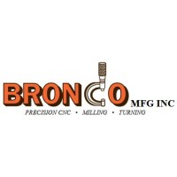 Bronco Manufacturing, Inc. logo - Similar company to Cfj Manufacturing