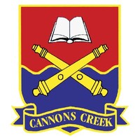 Cannons Creek Independent School logo - Similar company to Micklefield School