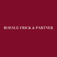 Roesle Frick & Partners logo - Similar company to Agio Finance