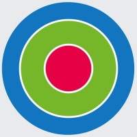 FirstFocus B.V. logo - Similar company to Valk Solutions B.V.