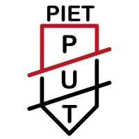 PietPut logo - Similar company to Jansen Bronbemaling B.V.
