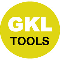 GKL TOOLS logo - Similar company to Cuttech Solutions