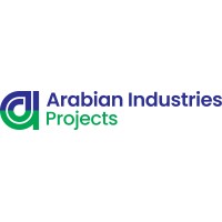 Arabian Industries Projects LLC logo - Similar company to Ahjartech Electrical Projects & Services