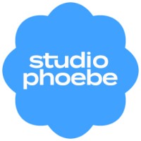 Studio Phoebe logo - Similar company to Always Innovative