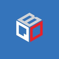 Q-bo Vidrio y Aluminio logo - Similar company to Katorce Espacios