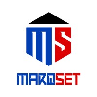 MarqSet Branding logo - Similar company to Acadify Solutions