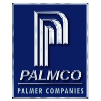 Palmco, Inc. logo - Similar company to Cornerstone Commercial Properties