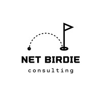 Net Birdie Consulting logo - Similar company to Go Fish Co.