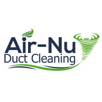 Air-Nu Duct Cleaning logo - Similar company to Air Quality Solutions