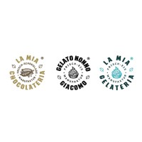 Fregella Frisch-Eis Manufaktur logo - Similar company to Paradies Eis - Premium Eismanufaktur