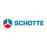 Schotte logo - Similar company to Meuva
