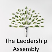 The Leadership Assembly logo - Similar company to Essemy