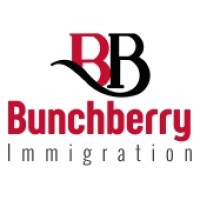 Bunchberry Immigration logo - Similar company to Aware Immigration Inc.