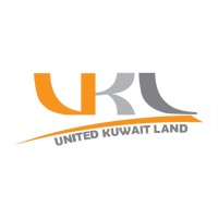 United Kuwait Land logo - Similar company to Reliance Controls Aircon Co. Wll, Kuwait