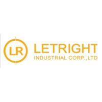 Letright Industrial Corp., Ltd. logo - Similar company to Letright
