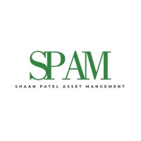 Shaan Patel Asset Management logo - Similar company to Nirbhay Capital Services Private Limited