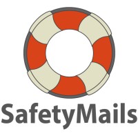 SafetyMails logo - Similar company to Synapsystem