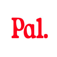 Pal. logo - Similar company to Pal Studio