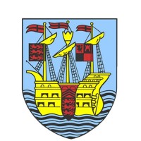 Weymouth Football Club logo - Similar company to Worthing Football Club