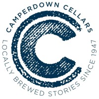 Camperdown Cellars logo - Similar company to Red Bottle