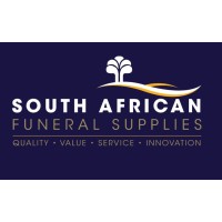 SOUTH AFRICAN FUNERAL SUPPLIES logo - Similar company to Kor Control