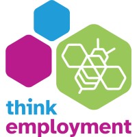 Think Employment Ltd logo - Similar company to The Developer Academy