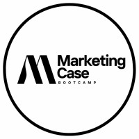 Marketing Case Bootcamp logo - Similar company to Nova Consulting
