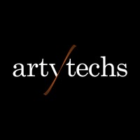 Artytechs logo - Similar company to Katix