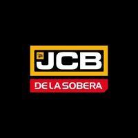 JCB DE LA SOBERA logo - Similar company to Tema Automotores S.A