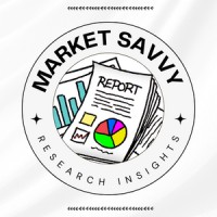 MarketSavvy Research Insights logo - Similar company to Smart Wallboxes