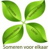 Someren voor Elkaar logo - Similar company to Stichting Bospop