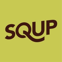 SQUP logo - Similar company to Baze