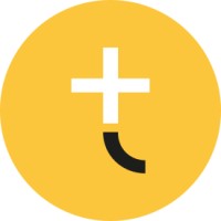 Positief Marketing logo - Similar company to Caribbean Azure